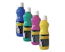 Τέμπερα Unic 250 ml  Τέμπερες