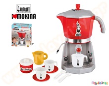 Παιδική καφετιέρα Bialetti  Παιδικές Κουζίνες - Ψυγεία - Πλυντήρια