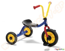 Τρίκυκλο Ποδήλατο "Tricycle Low"  Παιδικά Ποδήλατα