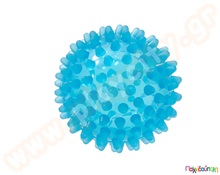 Φουσκωτή Aισθητηριακή Mπάλα Mασάζ Reflexball (9) εκ.  Εξοπλισμός Εργοθεραπείας - Φυσιοθεραπείας