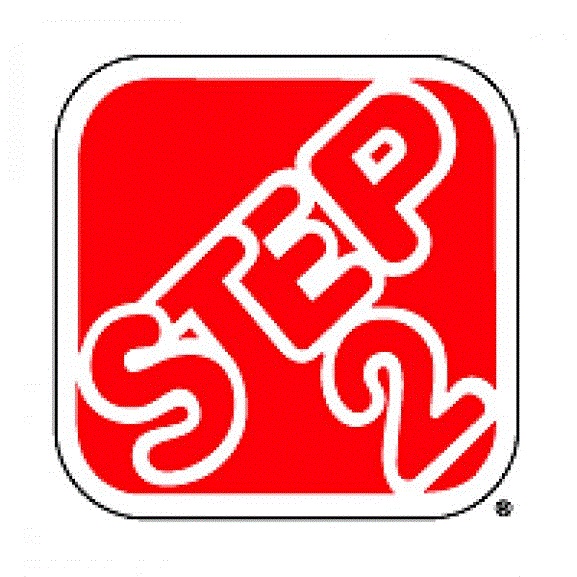 Ολοκαίνουργια Προϊόντα Step2!
