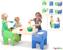 Παιχνίδι άμμου και νερού Activity Table Simplay3  Παιχνίδια Άμμου και Νερού