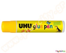 UHU Glue Pen 50 ml  Κόλλες - Συγκολλητικά