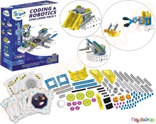 Kids First Coding n Robotics (πακέτο επέκτασης)  Παιχνίδια Κατασκευών - Μαστορέματα