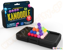 Kanoodle Λογικής  Πλαστικά Εκπαιδευτικά Παζλς