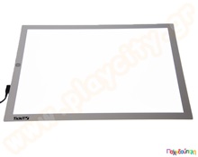 Φωτεινό πάνελ Α3 Lightpad  Αισθητηριακή Ολοκλήρωση
