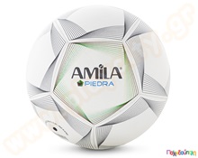 Μπάλα ποδοσφαίρου Amila Piedra Νο 5  Ομαδικά Παιχνίδια