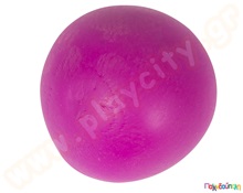 Μπάλα κινητικής αποκατάστασης "Morph Squishy Ball"  Εξοπλισμός Εργοθεραπείας - Φυσιοθεραπείας