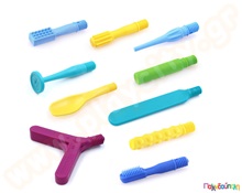 Σετ στοματικών εργαλείων ARK tip kit