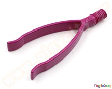 Στοματικό εργαλείο ARK Squeezer tip μαλακό