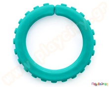 Στοματομασητικό βραχιόλι ARK brick bracelet μικρό  Εξοπλισμός Εργοθεραπείας - Φυσιοθεραπείας