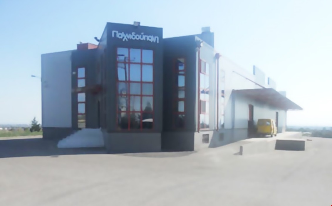 Test Blog 1