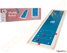 Παιχνίδι Στόχου Shuffleboard  Εκπαιδευτικά Παιχνίδια Συντονισμού