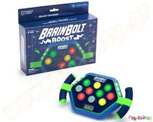 Εκπαιδευτικό Παιχνίδι Μνήμης BrainBolt Boost  Εκπαιδευτικά Παιχνίδια Μνήμης - Παρατηρητικότητας