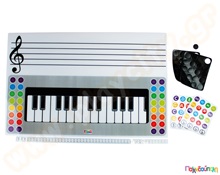 Μικρό πιάνο για παιδιά "Pentapiano"  Διάφορα Μουσικά Όργανα