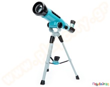 Εκπαιδευτικό Παιχνίδι STEM GeoSafari Starview Τηλεσκόπιο  Ρομποτική - Προγραμματισμός STEM