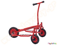Όχημα Κίνησης "Step Roller"-"Safety Roller"  Παιδικά Ποδήλατα
