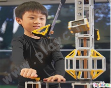 Σετ Μηχανικής Polydron 110 τεμάχια  Πλαστικά Παιχνίδια Κατασκευών - Οικοδομικό Υλικό