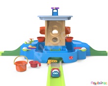 Παιχνίδι νερού Splash n Putt Step2  Παιχνίδια Άμμου και Νερού