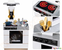 Παιδική κουζίνα salt and pepper "Miele"  Παιδικές Κουζίνες - Ψυγεία - Πλυντήρια