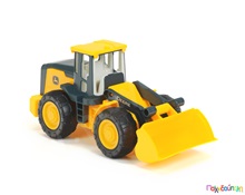 Φορτωτής John Deere  Πλαστικά Παιδικά Οχήματα