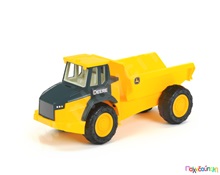 Χωματουργικό John Deere  Πλαστικά Παιδικά Οχήματα