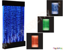 Αισθητηριακό πάνελ Bubble Wall LED  Αισθητηριακή Ολοκλήρωση