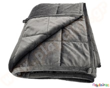 Κουβέρτα Αισθητηριακής Πίεσης 100x150cm 3kg  Αισθητηριακή Ολοκλήρωση