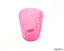 Εκπαιδευτικό Ποτηράκι Σίτισης ARK Flexi Cut-Out Cup™ μικρό  Εξοπλισμός Εργοθεραπείας - Φυσιοθεραπείας