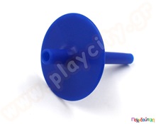 Στόμιο Εκπαίδευσης Καλαμακιού 1,27 εκ. (1/2") ARK Lip Blok®  Εξοπλισμός Εργοθεραπείας - Φυσιοθεραπείας
