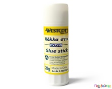 Κόλλα Stick Extra 20 gr  Κόλλες - Συγκολλητικά