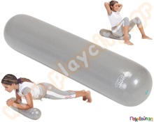 Κύλινδρος Γυμναστικής :ι Αποκατάστασης "Fit Ball Roller" 75x18Φ cm  Εξοπλισμός Εργοθεραπείας - Φυσιοθεραπείας