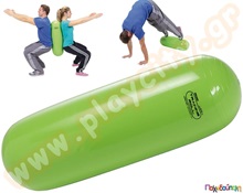 Κύλινδρος Εκγύμνασης Training Roll 70x24Φ cm  Εξοπλισμός Εργοθεραπείας - Φυσιοθεραπείας