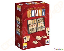My Rummy  Εκπαιδευτικά Παιχνίδια Παρέας