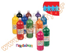 Τέμπερα CMP σε μπουκάλι (1000) ml  Τέμπερες