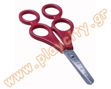 Ψαλίδι εργοθεραπείας 16 cm WEDO  Ψαλίδια
