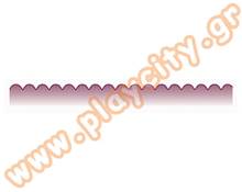 Ψαλίδι 16 cm μεταλλικό Νο.1 WEDO  Ψαλίδια