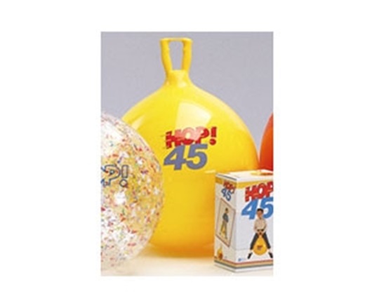 Μπάλα Αναπήδησης Hop 45 cm