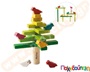 Εκπαιδευτικό Παιχνίδι Δέντρο ισορροπίας Plan Toys