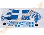 Σημαία με κονταράκι