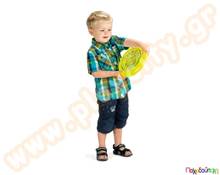 Frisbee Flyer  Ομαδικά Παιχνίδια