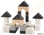 Μίνι Οικοδομικό Υλικό Plan Toys