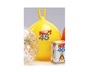 Μπάλα Αναπήδησης Hop 45 cm