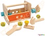 Εργαλειοθήκη - Ρομπότ Plan Toys