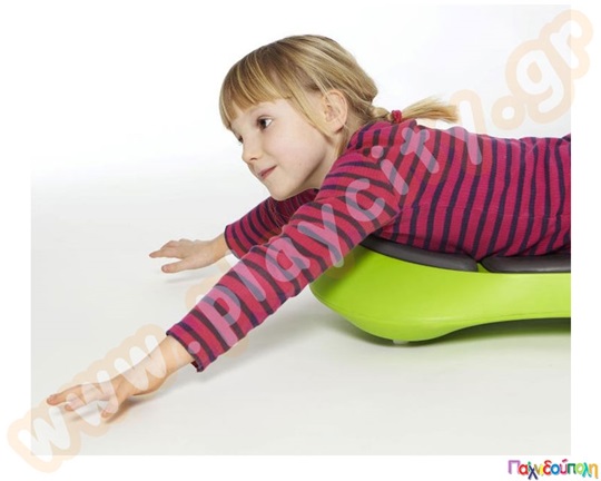 Σανίδα Κύλισης "Roller floor Surfer Super"