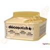 Βερνίκι για decopatch σε συσκευασία των 90 ml ασφαλές για χρήση από παιδιά.