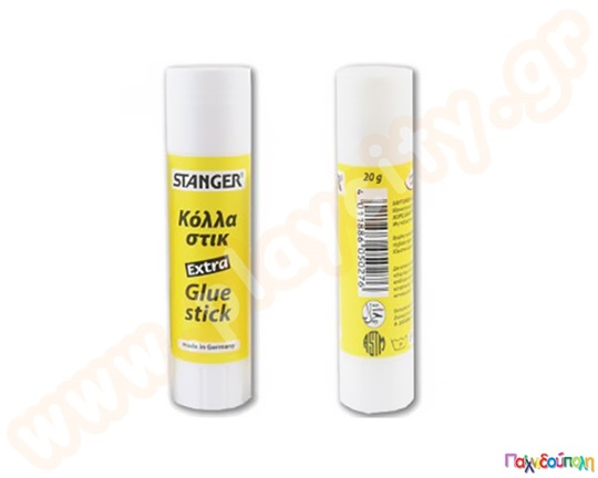 Κόλλα stick Stanger 20 gr
