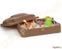 Αμμοδόχος Play n Store Step2