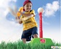 Golf και Baseball 2 σε 1