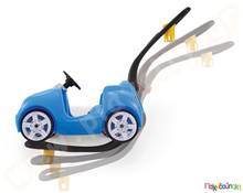 Όχημα Βόλτας Buggy μπλε Step2  Παιδικά Trikes για Βόλτες